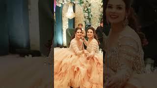 Kritika And Payal Malik In Marriage ️ Kritika Payal Malik Reels 