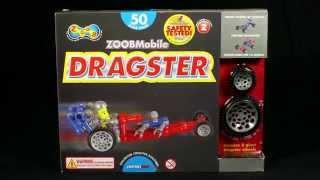 ZOOBMobile Dragster (0Z12054)