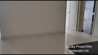 2BHK Semi Furnished Flat For Sale @ Yelahanka