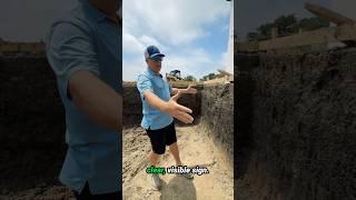  Native Soil vs. Fill: Why Elevation Changes Matter in Pool Builds 