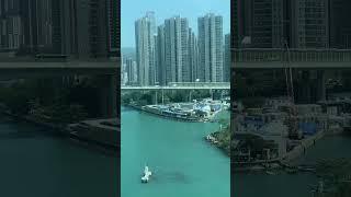 #Hongkong diary #jhilimili #ocean #travel !!