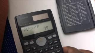 Cool features and basic reviews of Casio Fx-991 MS Scientific Calculator