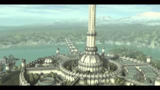 Elder Scrolls IV: Oblivion - Intro Cinematic