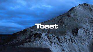 Toast - pH-1, Golden, Jay Park, Sik-K (Official Audio)