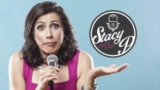 Stacy Pederson Comedy