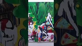 Unlocking Emotions  The Power of Color in Art