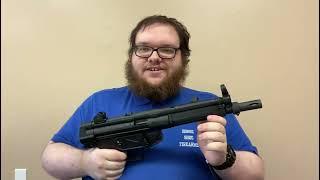 The Century Arms AP5: Is This the Best MP5 Clone for the Money? (Archive)