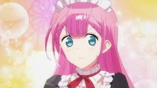 Kirisu sensei - AMV
