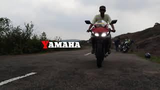 Yamaha R15 V3.0 || just ride || ₹ 147000 ON ROAD PRICE #Kerala