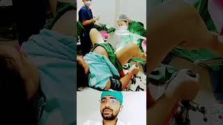 mother painful delivery newborn twins baby! pain can't explain #shorts #trending #viral #hospital