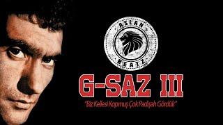 G-SAZ 3 - YILMAZ GÜNEY - AslanBeatz