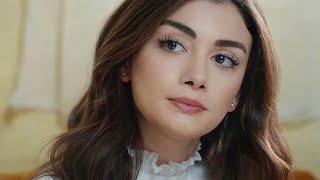 ÖZGE YAGIZ (REYHAN) INSPIRED MAKEUP LOOK / THE PROMISE (YEMIN)