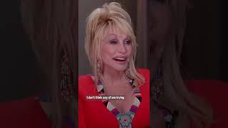 Dolly Parton comments on politics in new song 'World on Fire'