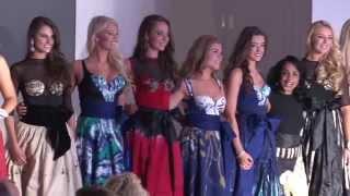 Miss England DVD Trailer 2015