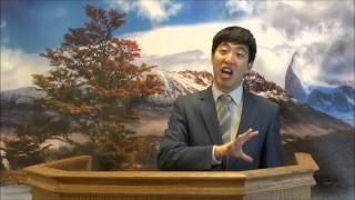 Pt 54- Does Acts 2:38 Teach Baptism for Salvation?- Dr. Gene Kim (Berkeley Grad & Doctorate)