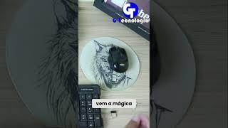 Incrivel Faça Backup com esse cabo em celular tela quebrada