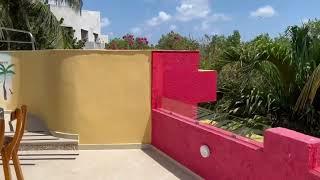 Casa Mojitoville Isla Mujeres VRBO house tour