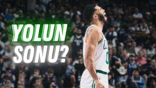  Celtics DURMAK BİLMİYOR! Tatum ve Brown ŞAHANE! Doncic OYUN DIŞI!