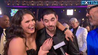 Ilona Maher REVEALS Biggest ‘DWTS’ Takeaway After Finishing Second (Exclusive)