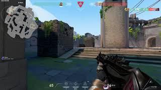 valorant aimbot hack