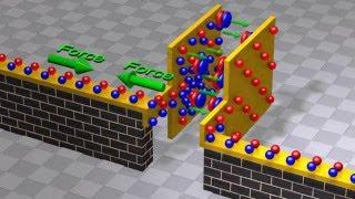 Capacitors and Capacitance: Capacitor physics and circuit operation