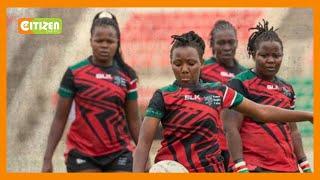 Colombia edge Kenya Women rugby team 16-15 to earn World Cup qualifier spot