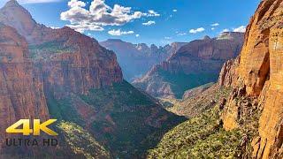 Grand Canyon to Zion National Park Complete Scenic Drive | Arizona & Utah Scenic Byways