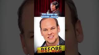 Joe Rogan Cracks Up At Theo Von