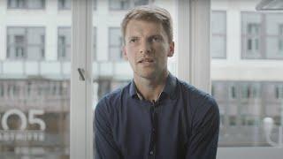 Alumni video: Meet Alexander Reitzenstein  (MPP 2016)