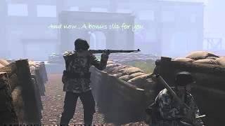 Heroes and Generals | German Recon mp40 - kar98 - Montage | QAT