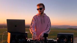 Kygo, Avicii, Robin Schulz, Felix Jaehn, Alok, Lost Frequencies - Summer Vibes Deep House Mix