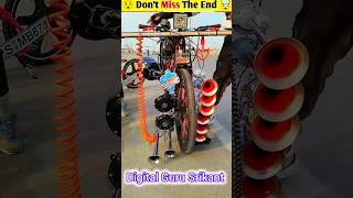 Most Amazing Cycle Gadgets /#shorts #gadgets #viral