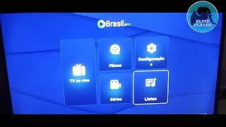 COMO INSTALAR O APP BRASIL IPTV NA SAMSUNG?