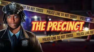 The Precinct-Rico Case Arc