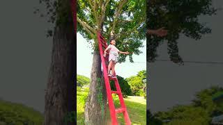 #똥밟았네