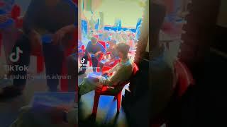 Dr.Syed sharif ali shah PhD in chemistry