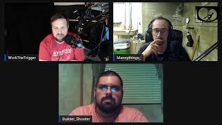 WorkTheTrigger: Overtime chat