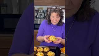 Easy Cheese Drop Biscuits