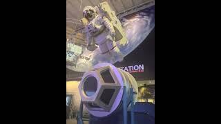 Центр управления полетами Nasa
