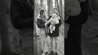 Newmillerdam, Wakefield – Family Shoot BTS