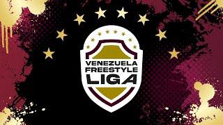 LIGA FREESTYLE VENEZUELA  2024