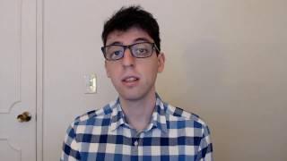 Welcome to Kostya's Channel!