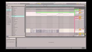 Tutorial: Using The Resample Feature In Ableton Live