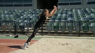 The Fundamentals - Standing Long Jump