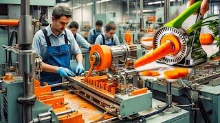 Most Top 5 Viewed Amazing Manufacturing Factory Videos on YouTube | How Things Are Made