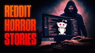 8 TRUE Scary Stories From REDDIT | True Scary Stories