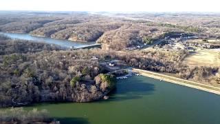 Tanyard Creek