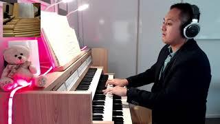 Last organ recital for 2020 | Hauptwerk Urakami Cathedral | James Flores