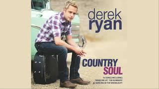 Derek Ryan - Love Me Tonight (Turn Out The Lights) (Audio)