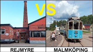 Rejmyre VS Malmköping